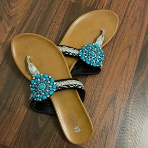 Women’s sandals